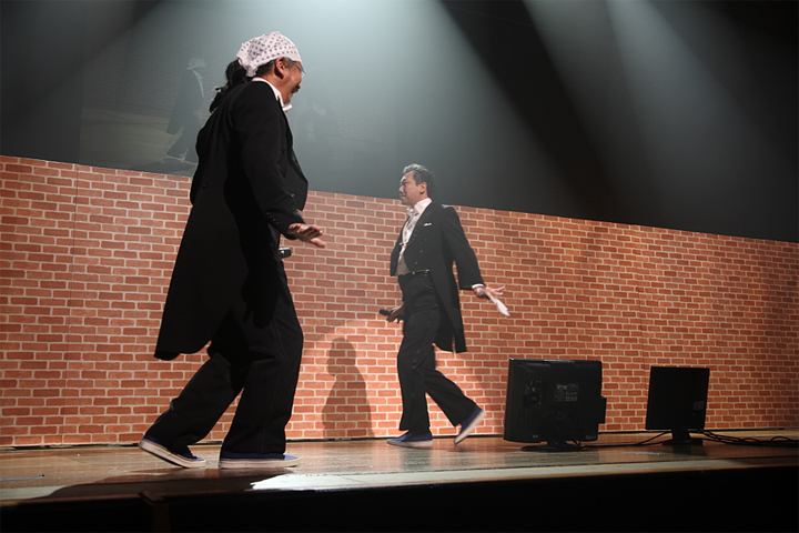 FFXIV: The Final Fantasy XIV Special Stage at VanaFest&nbsp;2010